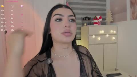 EmilyKenner  Independent model  online show from December 14, 2:33 pm