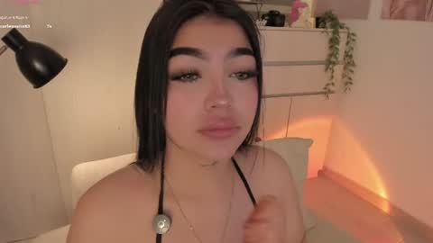 Snapshot of emily_kenner chatting on July 10, 12:08 pm EmilyKenner Independent model online show from July 10, 12:08 pm