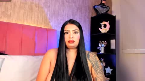 Emily  online show from May 7, 8:36 pm