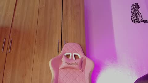 Snapshot of emily_lady20 chatting on January 17, 3:12 am emily lady20 Independient modelIndependiente online show from January 17, 3:12 am