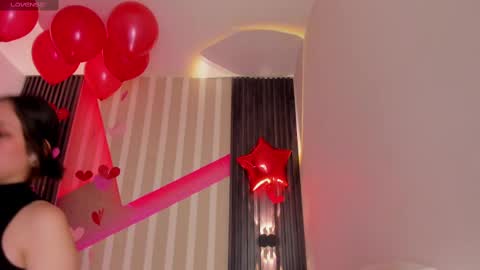 Emily online show from February 17, 4:04 pm