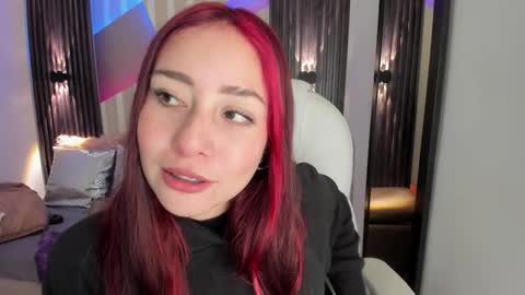 Emily online show from November 6, 2:51 pm