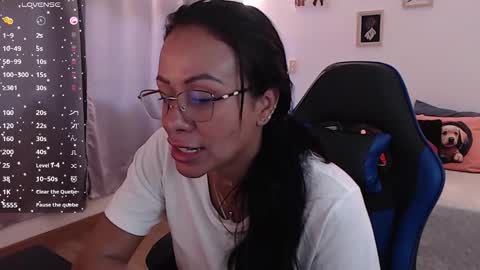 Snapshot of emily_leroy571240 chatting on October 28, 1:47 pm emily leroy. online show from October 28, 1:47 pm