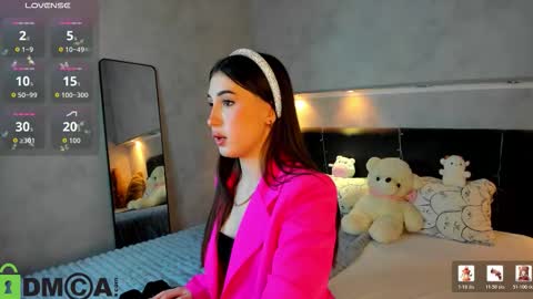 Emily online show from March 17, 1:10 am