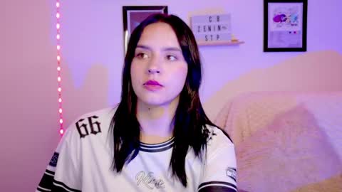 Emily Lindey online show from June 12, 5:28 am