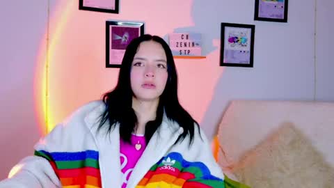 Emily Lindey online show from July 12, 7:43 am