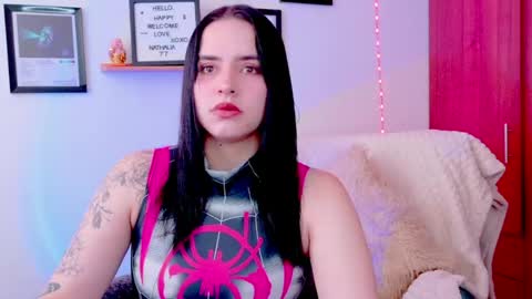 Emily Lindey online show from July 25, 6:05 pm