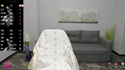 Emily online show from October 8, 6:44 am