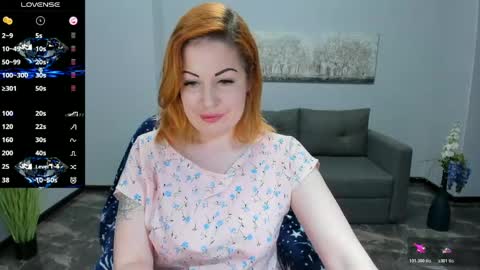 Emily online show from May 22, 12:44 pm