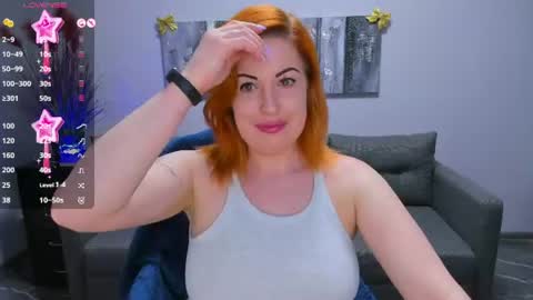 Emily online show from June 23, 1:09 pm