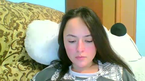 Snapshot of emily_morning_dew chatting on February 20, 8:58 pm emily_morning_dew online show from February 20, 8:58 pm
