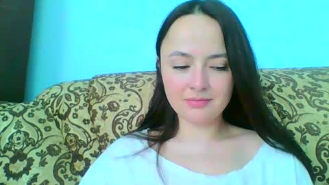 Snapshot of emily_morning_dew chatting on February 26, 12:03 pm emily_morning_dew online show from February 26, 12:03 pm