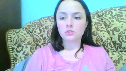 Snapshot of emily_morning_dew chatting on February 28, 3:15 pm emily_morning_dew online show from February 28, 3:15 pm