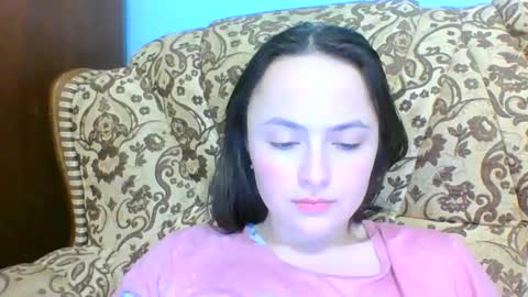 Snapshot of emily_morning_dew chatting on February 28, 9:44 pm emily_morning_dew online show from February 28, 9:44 pm