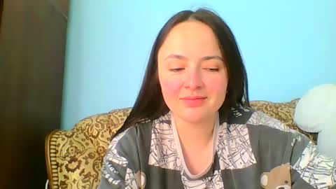 Snapshot of emily_morning_dew chatting on March 4, 12:33 pm emily_morning_dew online show from March 4, 12:33 pm