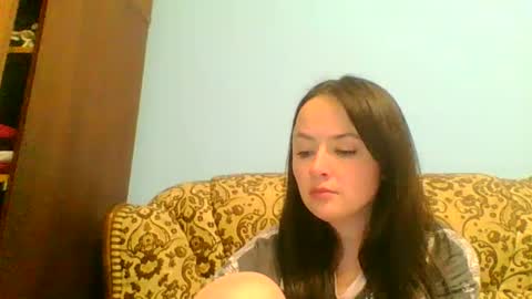 Snapshot of emily_morning_dew chatting on March 5, 4:46 pm emily_morning_dew online show from March 5, 4:46 pm