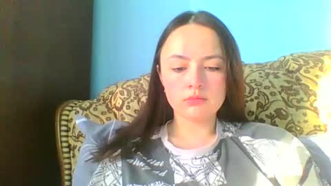 Snapshot of emily_morning_dew chatting on March 6, 6:08 am emily_morning_dew online show from March 6, 6:08 am