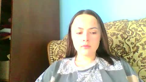Snapshot of emily_morning_dew chatting on March 9, 2:32 pm emily_morning_dew online show from March 9, 2:32 pm