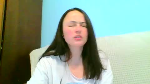 Snapshot of emily_morning_dew chatting on March 10, 4:14 pm emily_morning_dew online show from March 10, 4:14 pm