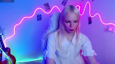 Lia online show from October 13, 11:21 am