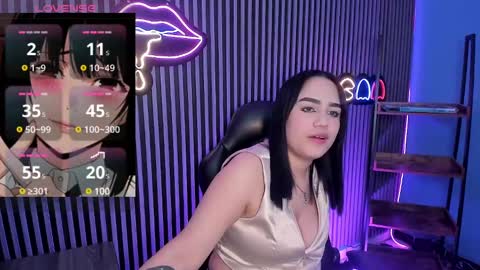 Snapshot of emily_roberts1 chatting on January 8, 3:08 am Emily online show from January 8, 3:08 am