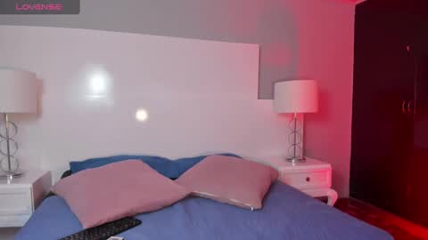 Snapshot of emily_roberts1 chatting on March 10, 12:37 pm Emily online show from March 10, 12:37 pm