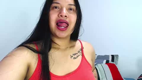 Sofia Gomez online show from March 9, 2:48 am