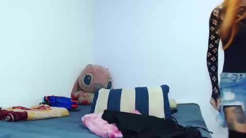 Emily  IGEmmily Baussa online show from October 31, 9:38 pm