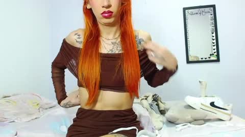 Emily  IGEmmily Baussa online show from April 12, 2:27 am