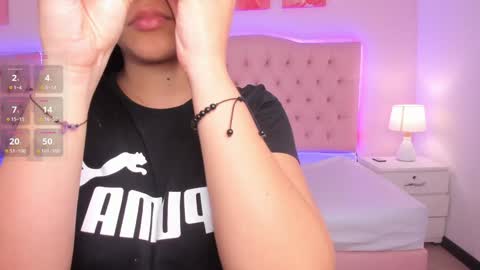 Snapshot of emily_roux chatting on January 20, 11:21 pm  EMILY  online show from January 20, 11:21 pm