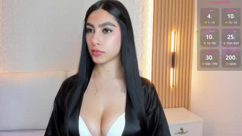  EMILY  online show from February 10, 10:03 pm