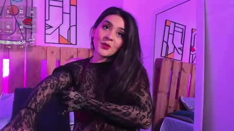 Emilly online show from April 30, 8:57 pm