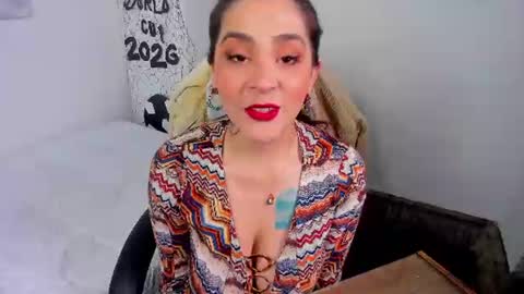 Emilly online show from June 27, 2:55 pm