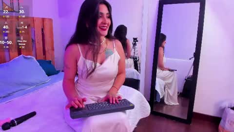 Emilly online show from July 6, 8:11 pm
