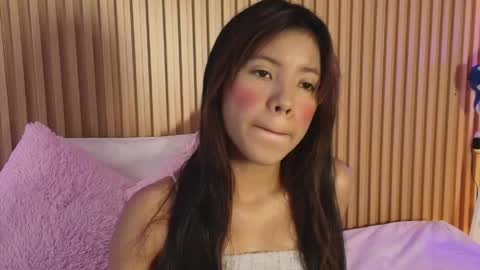 Emily online show from May 13, 12:13 pm