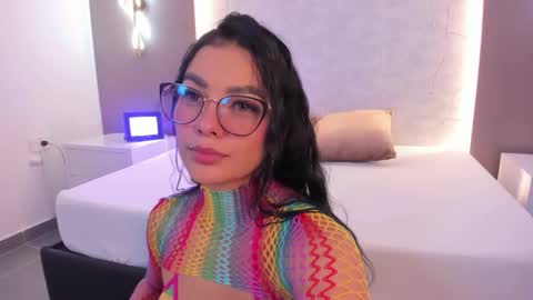 emily_tolson online show from March 24, 7:30 pm