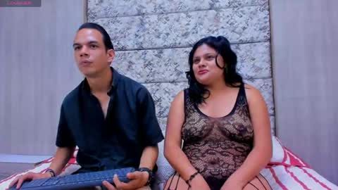 Emily  Tom  online show from April 21, 7:50 pm