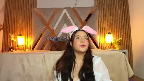 Emily Trujillo online show from June 10, 7:35 pm