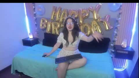  Vanesa  online show from June 5, 11:49 am