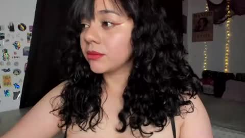 emily_vader online show from July 9, 2:04 am