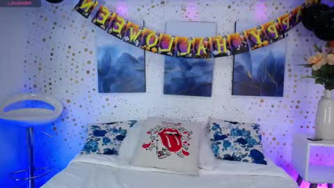 Emily. online show from October 21, 3:29 am