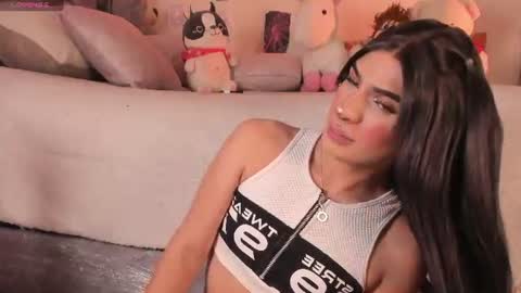 Emily. online show from June 15, 1:30 am