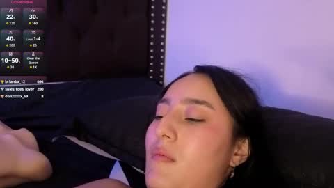 emily_vermont online show from May 30, 5:10 pm