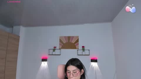 Snapshot of emily_villamil_ chatting on January 16, 10:03 pm Emi online show from January 16, 10:03 pm