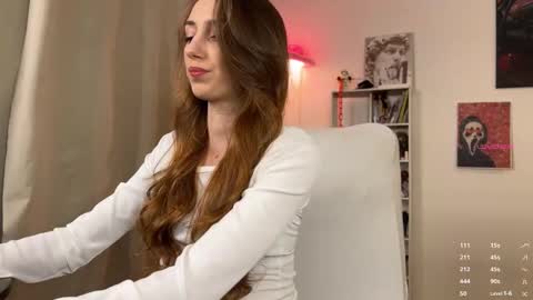 Lia online show from February 28, 5:25 pm