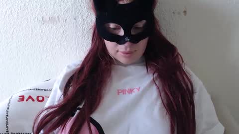 Emily online show from September 26, 6:23 pm