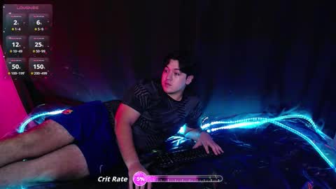 Snapshot of emilyandrew_ chatting on November 15, 4:43 am Amily Andrew online show from November 15, 4:43 am