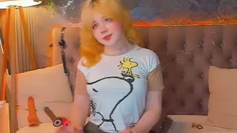 Baby Emelli online show from April 28, 6:40 am