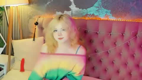 Baby Emelli online show from June 24, 5:50 am