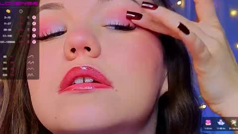 artist Emily online show from February 9, 11:25 pm